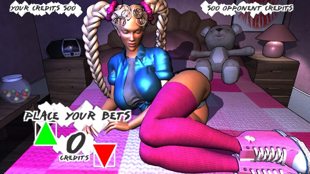 BootyBuns & 21 thumbnail 8