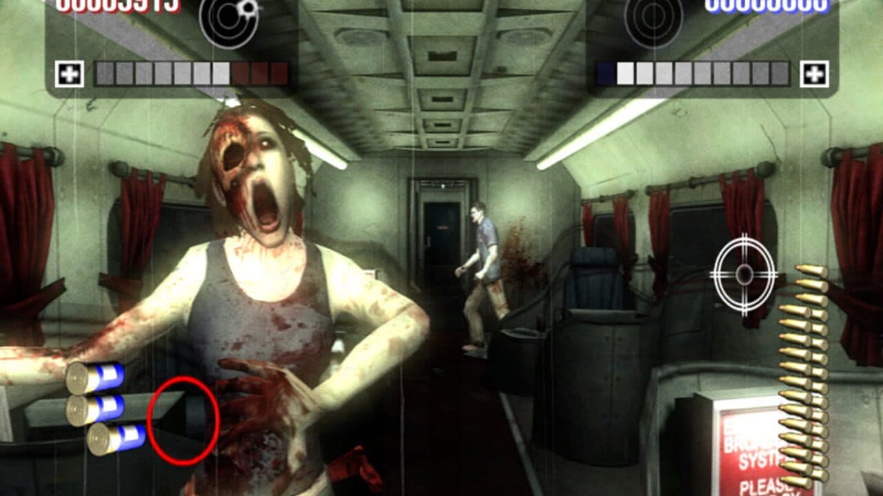 The House of the Dead: Overkill thumbnail 3