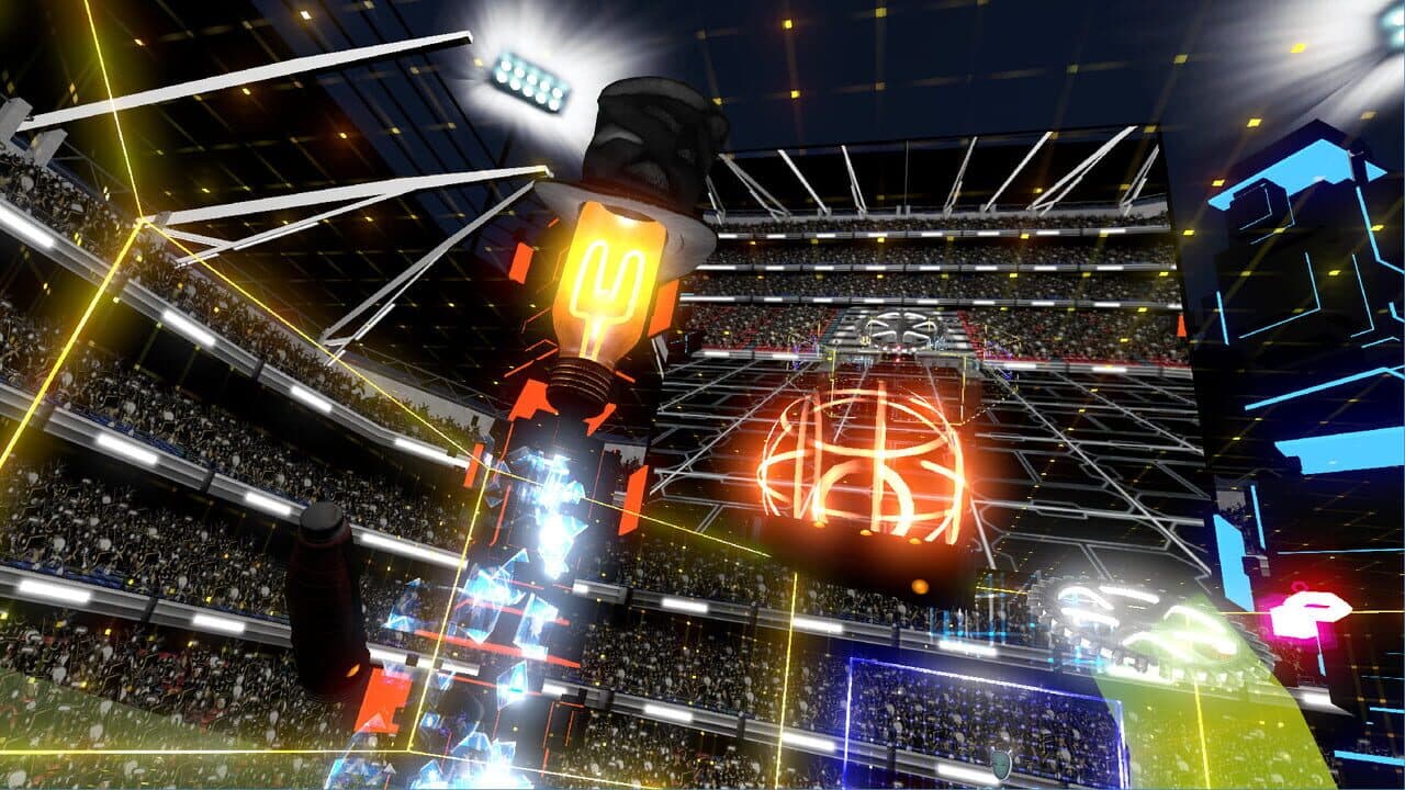 Robot City Stadium thumbnail 3