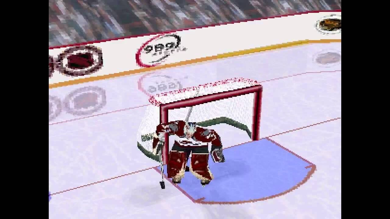 NHL FaceOff 99 thumbnail 2