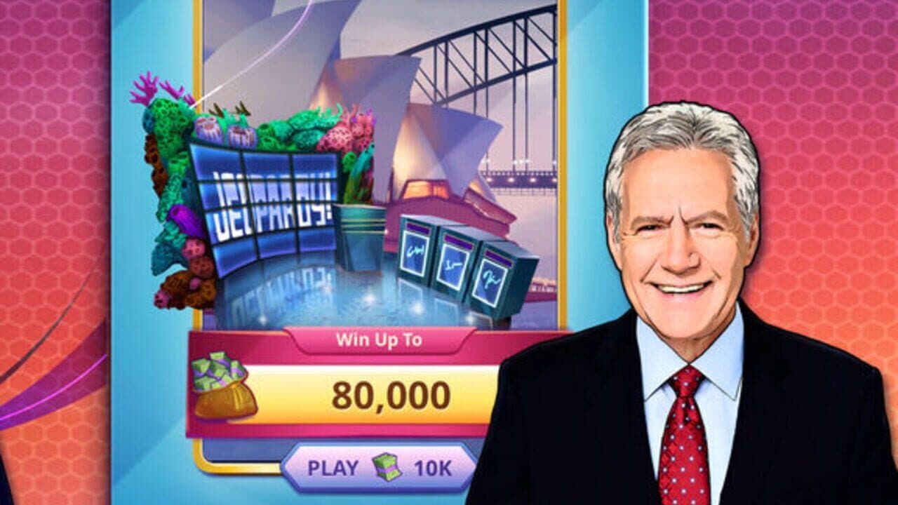 Jeopardy! World Tour thumbnail 8