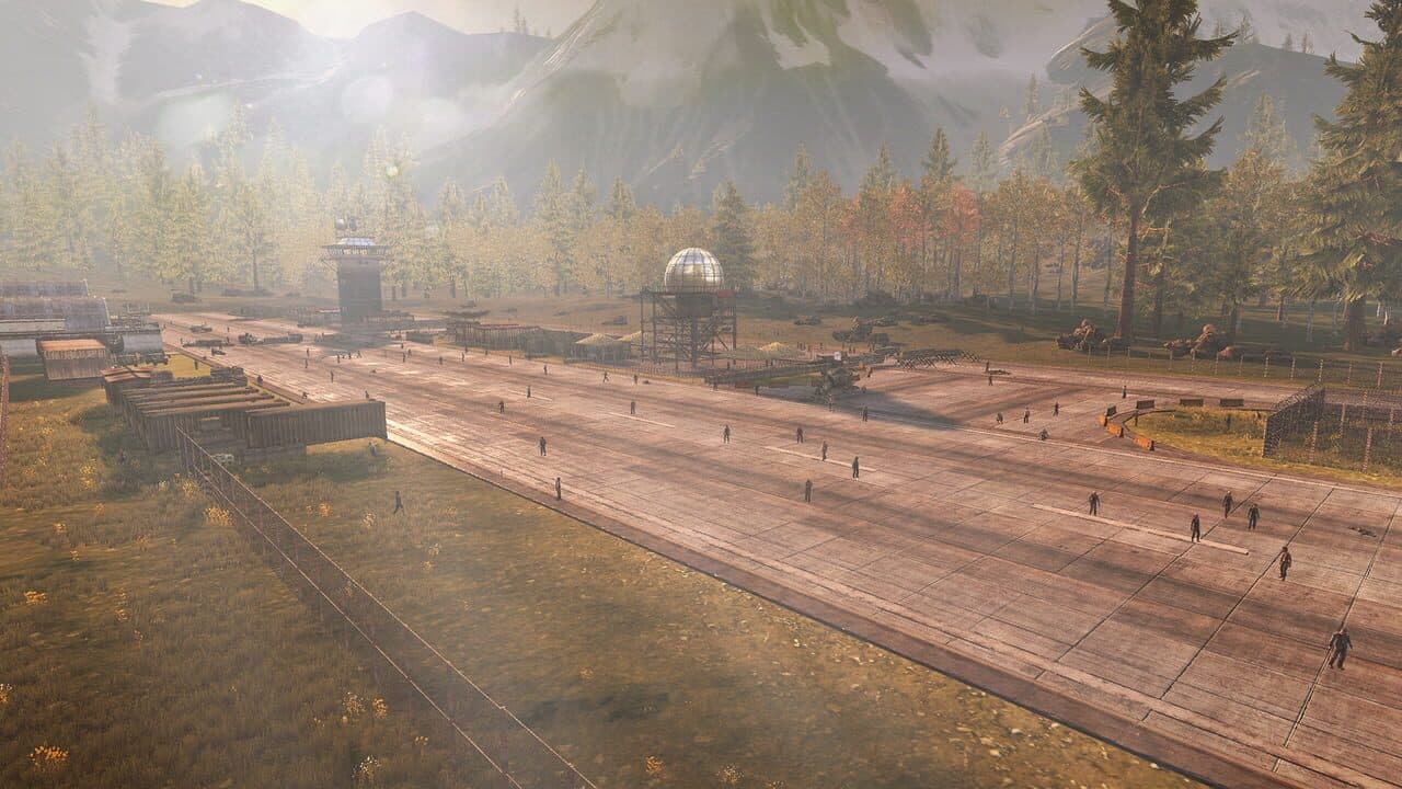 Infestation: The New Z thumbnail 5