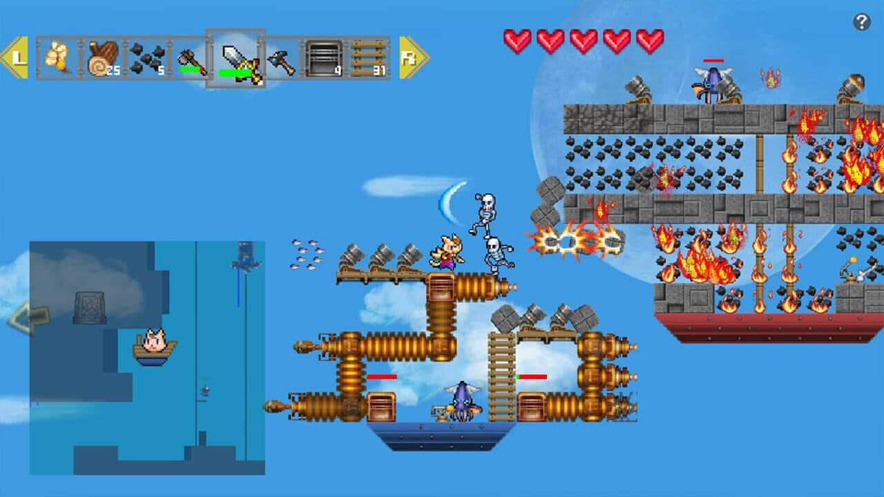 Wondership Q thumbnail 3