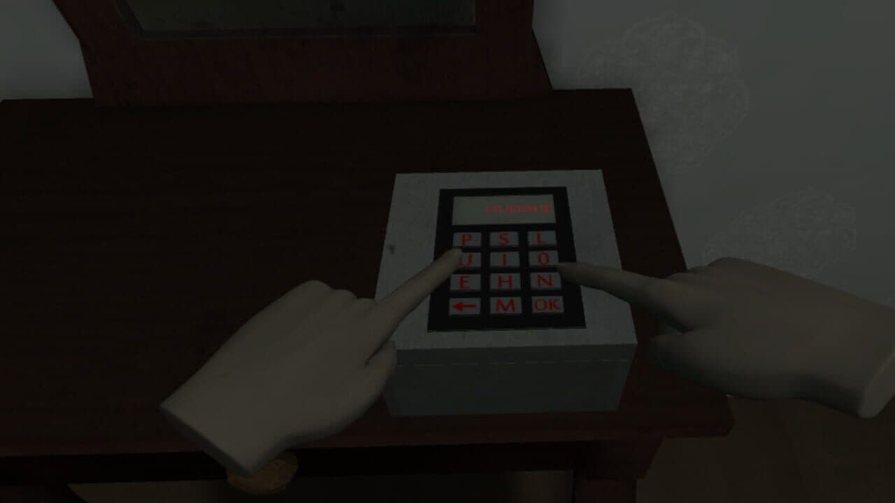 Embrace the Fear screenshot 1