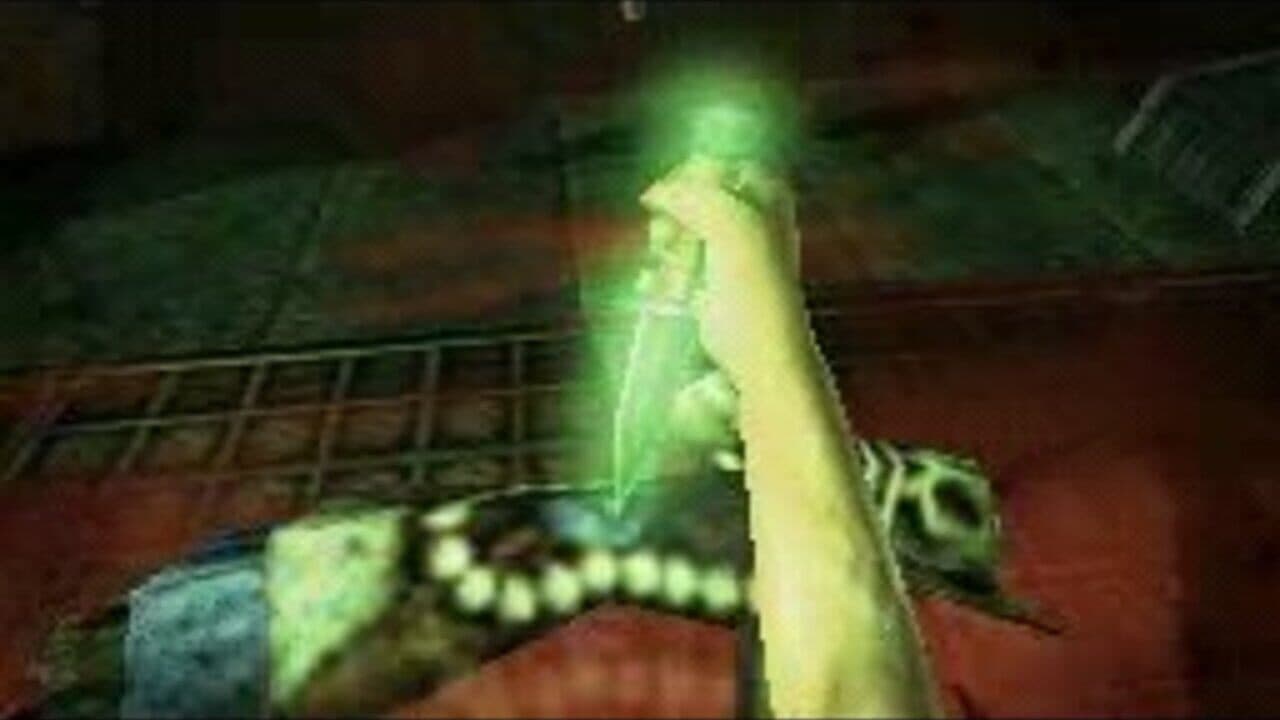 Dementium II thumbnail 9