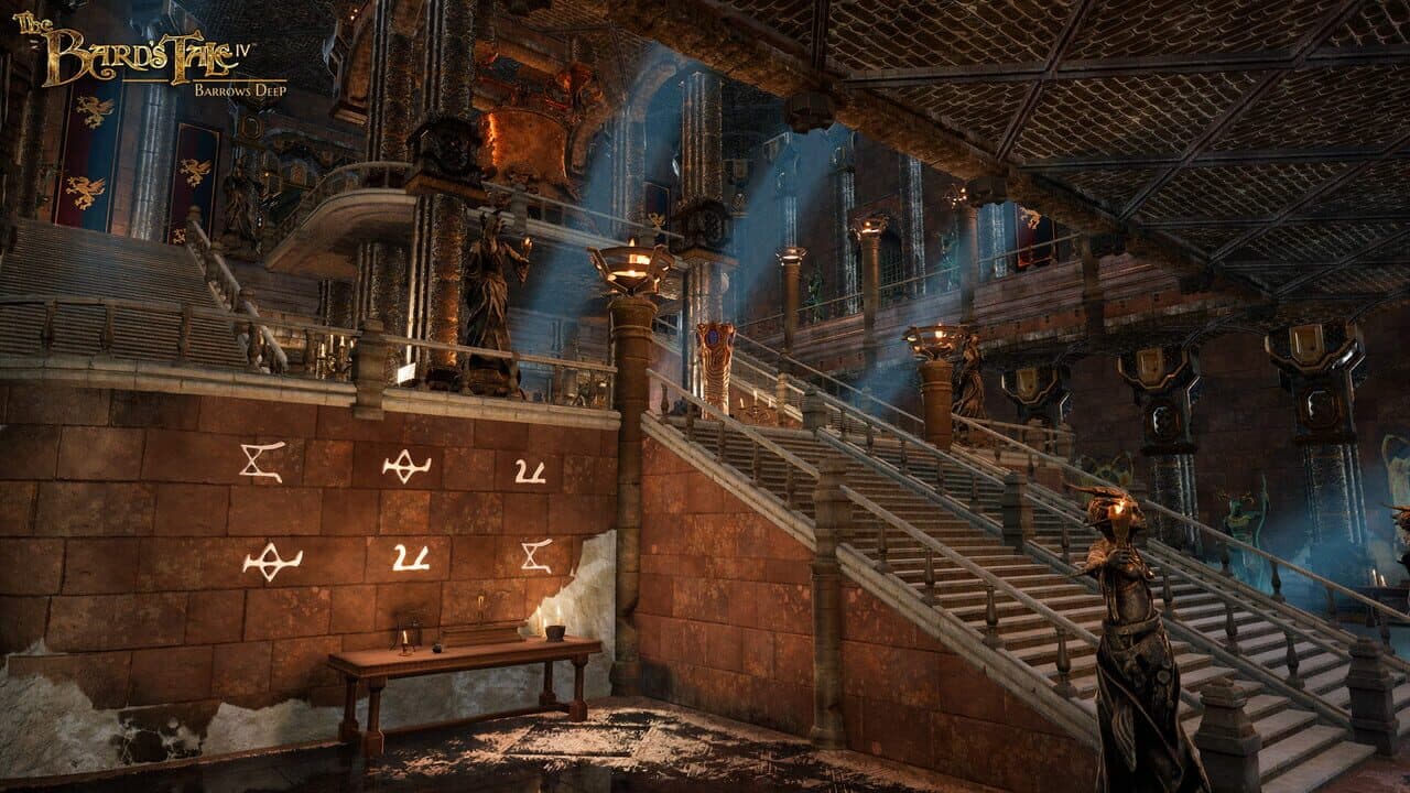 The Bard's Tale IV thumbnail 5