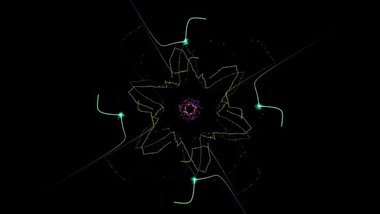 VR Audio Visualizer thumbnail 5