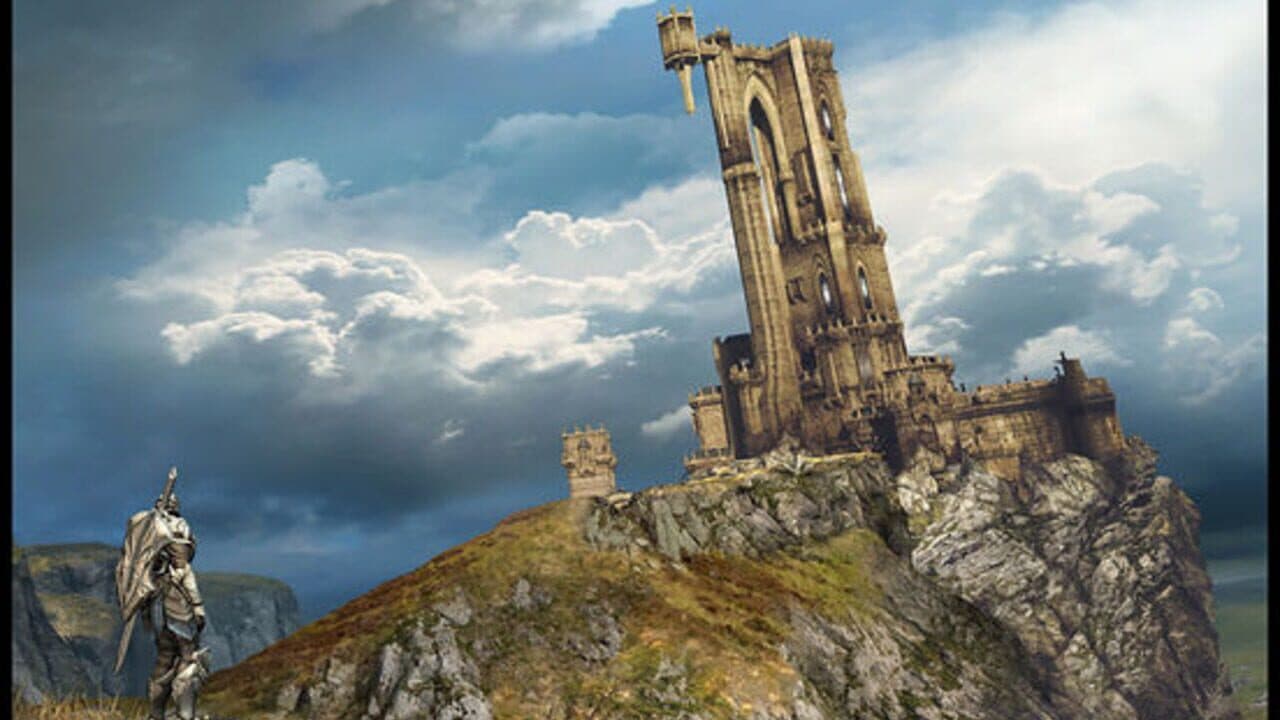 Infinity Blade thumbnail 8