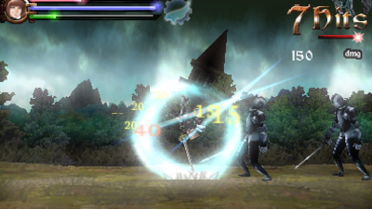 AeternoBlade thumbnail 8