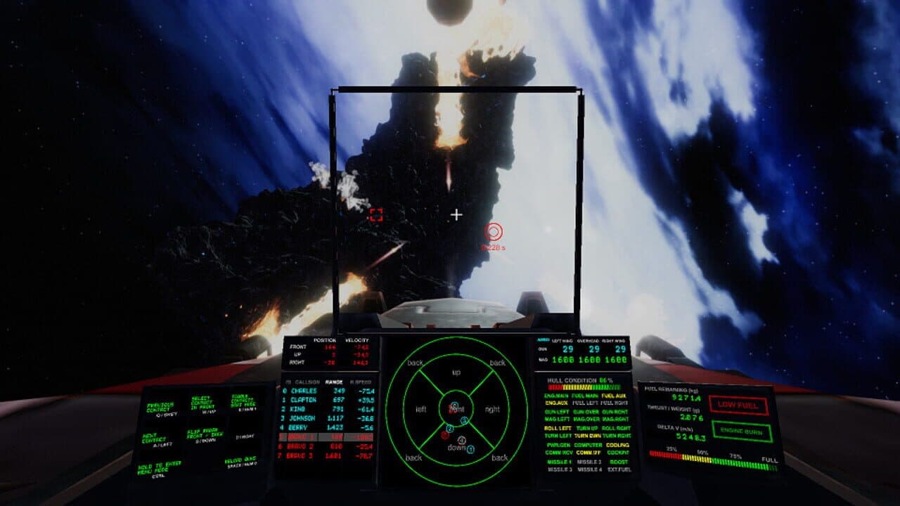 Thrust & Shoot: Flight School thumbnail 5