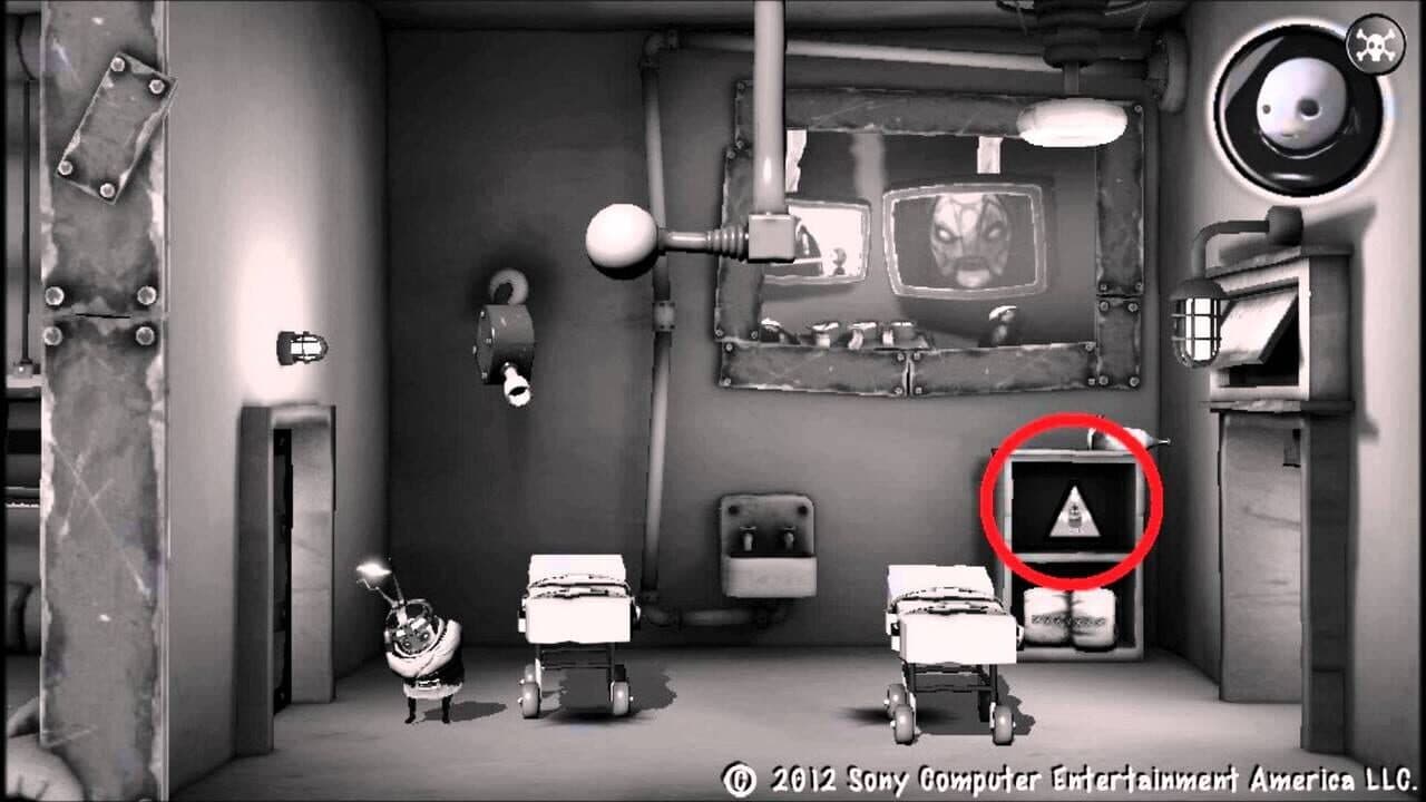 Escape Plan: The Asylum thumbnail 4