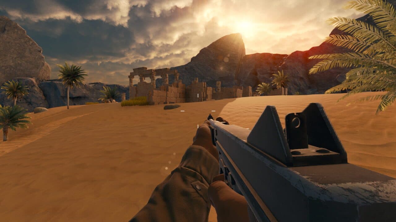 Operation Lone Wolf thumbnail 4