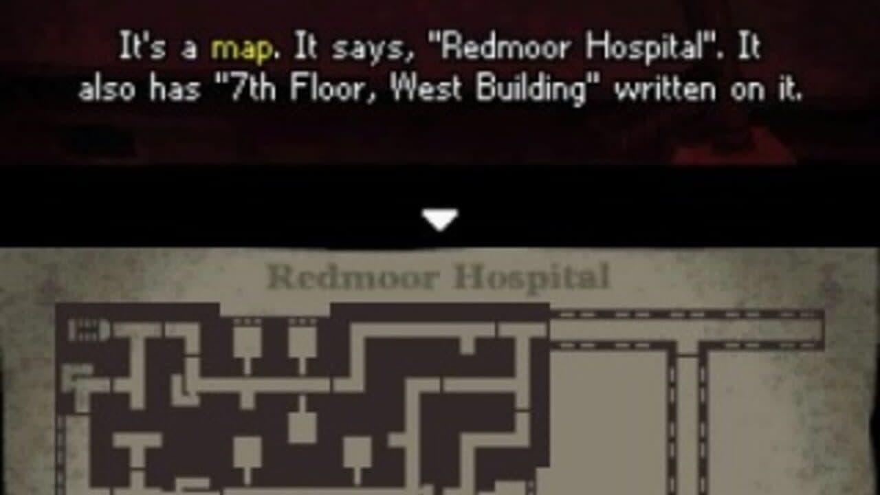 Dementium: The Ward thumbnail 2