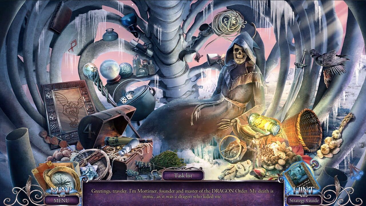 Surface: Game of Gods - Collector's Edition thumbnail 3