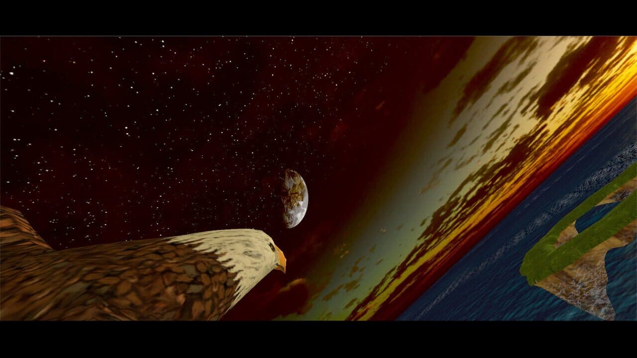 Dreamflight VR thumbnail 3