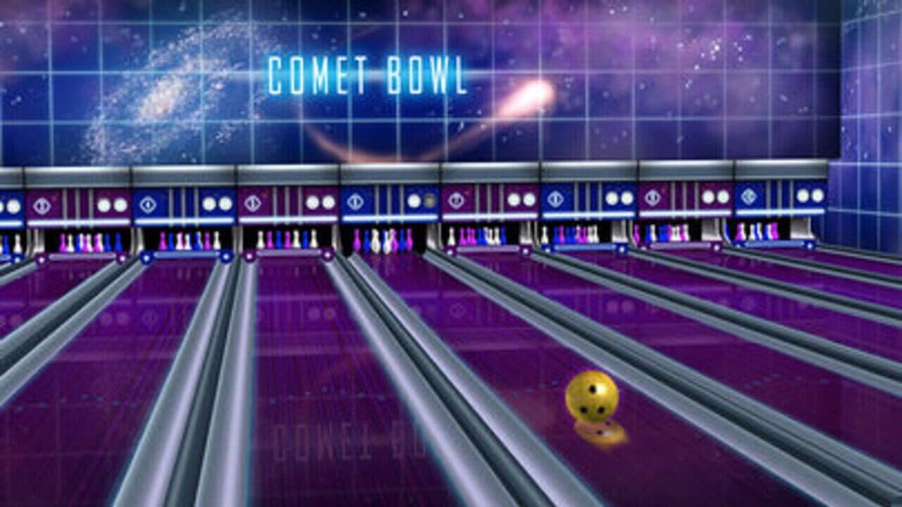 PBA Bowling Challenge thumbnail 8