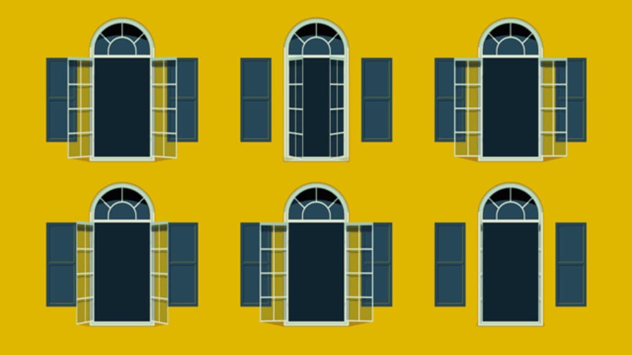 Shut the Window thumbnail 5