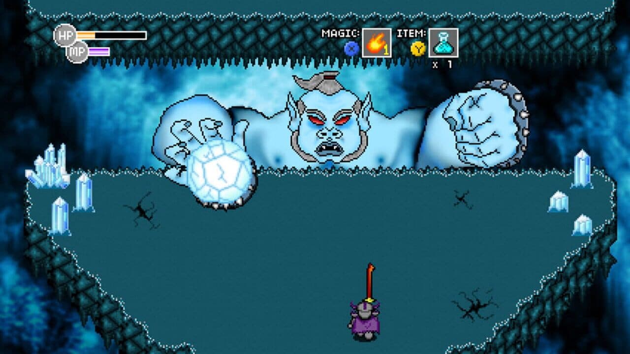 EvilQuest thumbnail 5