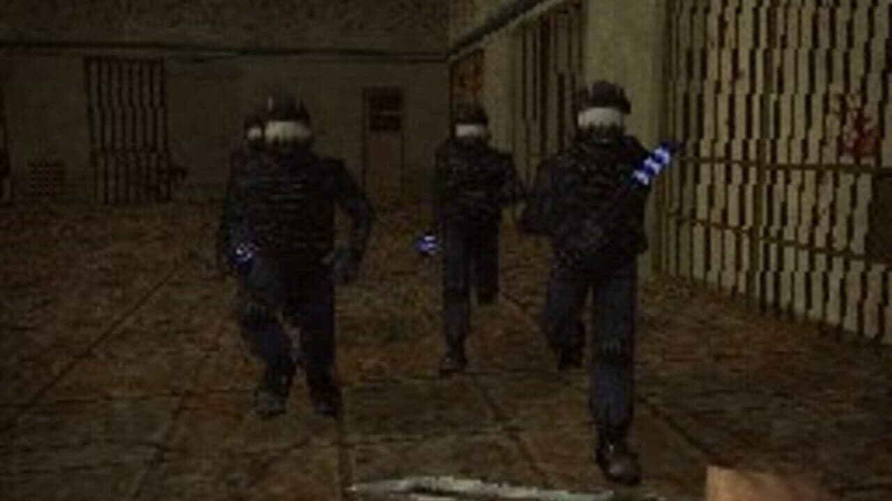 Dementium II thumbnail 3
