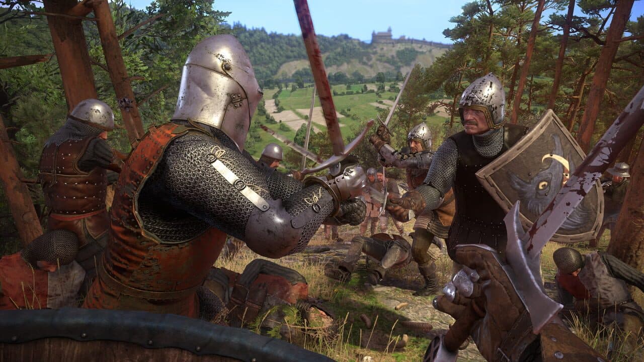 Kingdom Come: Deliverance thumbnail 5