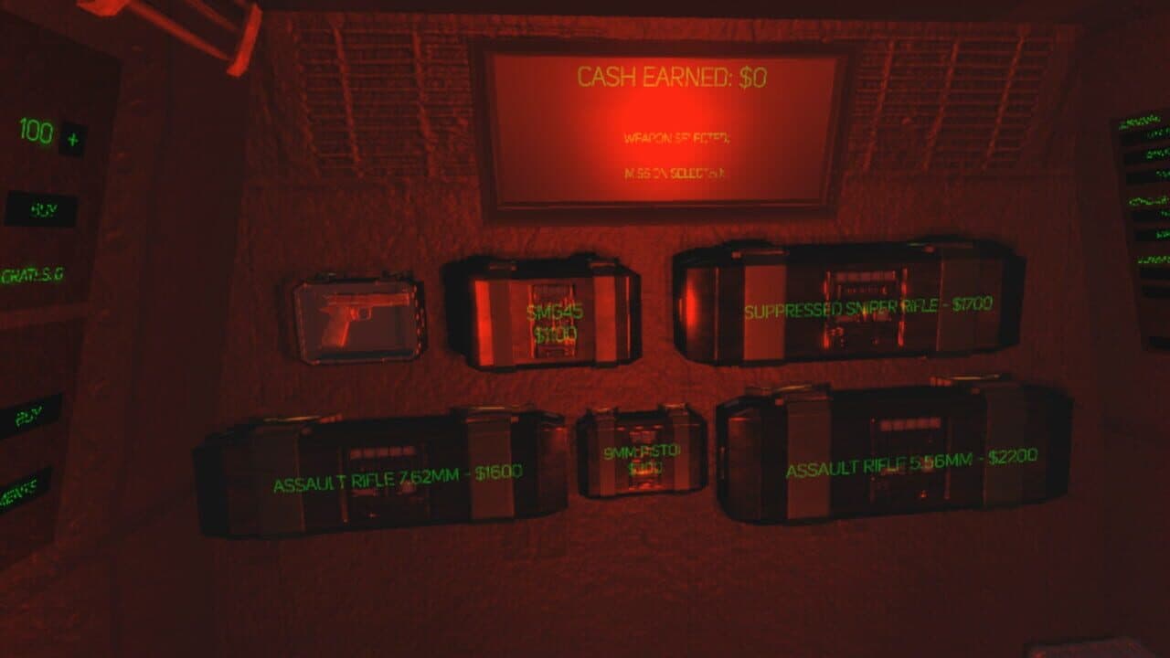 Containment Initiative thumbnail 4