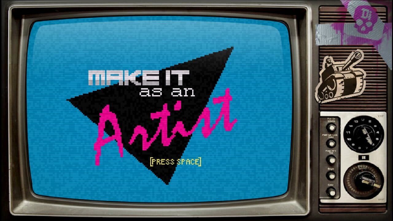 Make It as an Artist thumbnail 3