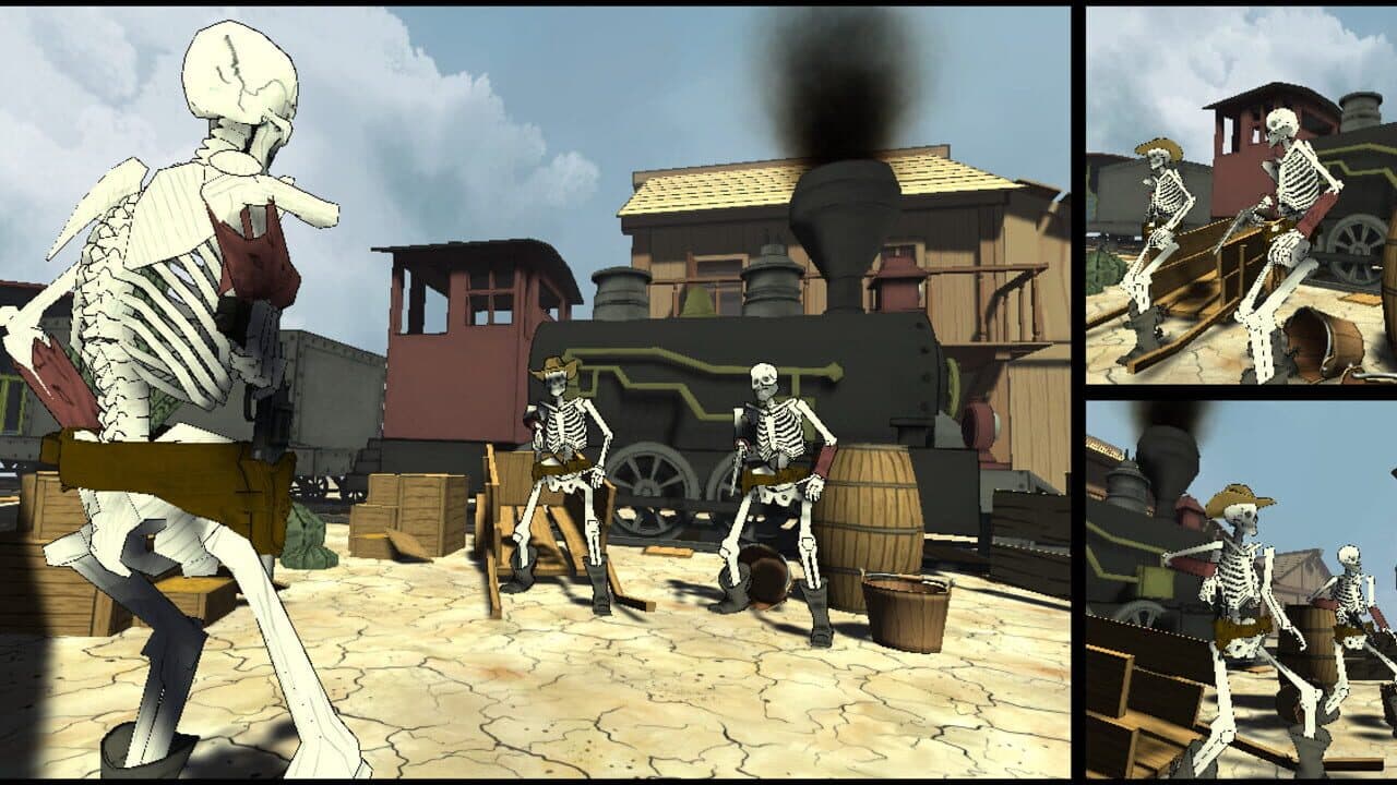 The Atomy thumbnail 5