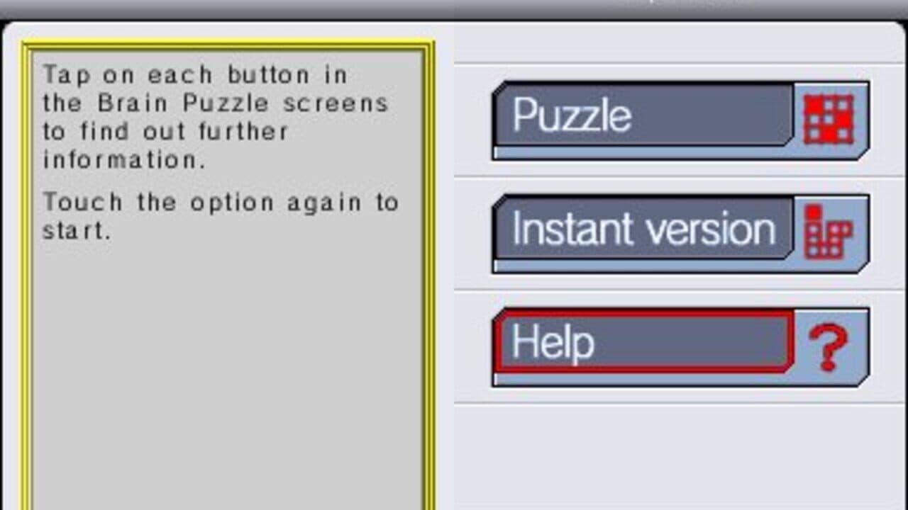 Challenge Me: Brain Puzzles thumbnail 2