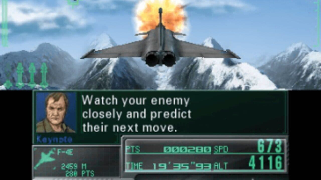 Ace Combat: Assault Horizon Legacy + thumbnail 5