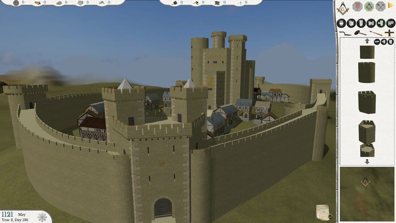 PlayFortress screenshot 1