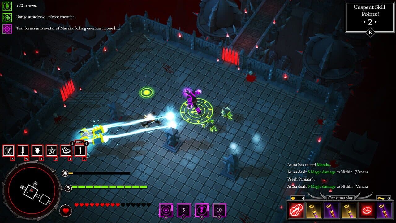 Asura thumbnail 5
