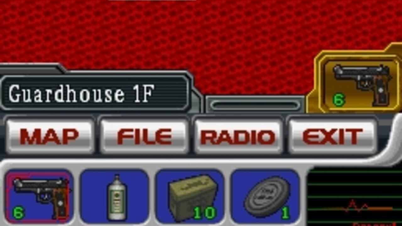 Resident Evil: Deadly Silence thumbnail 2