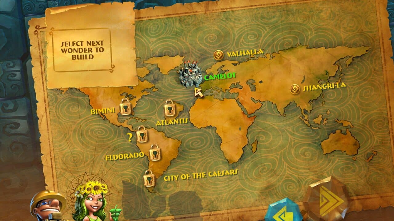 7 Wonders: Magical Mystery Tour thumbnail 5