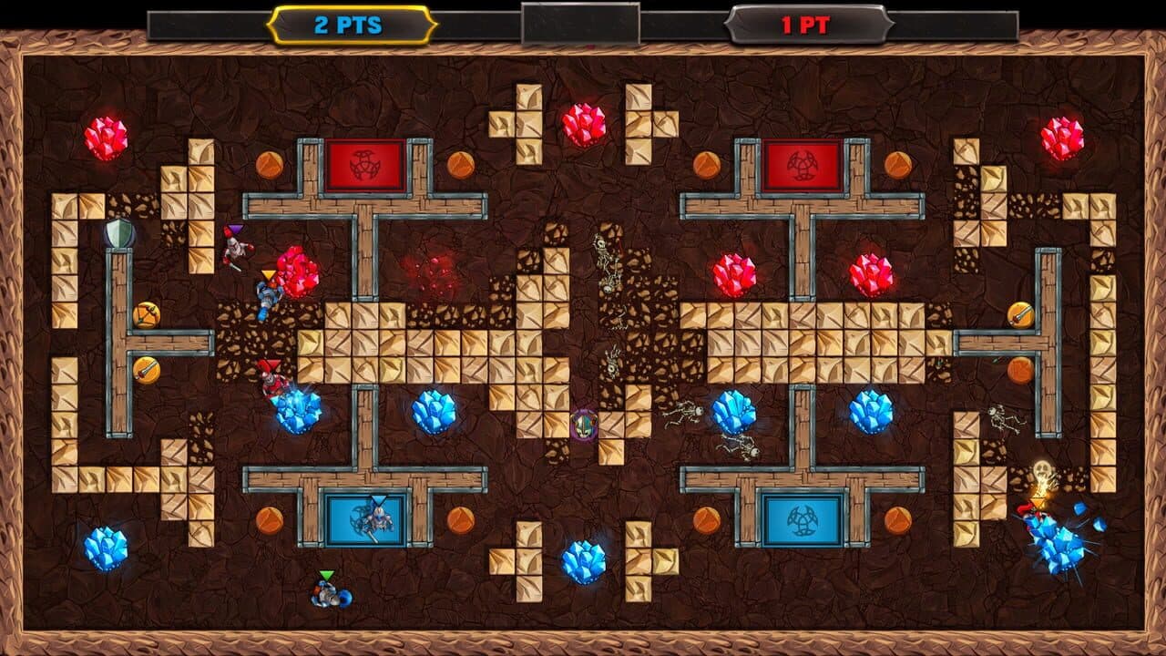 Knight Squad thumbnail 5