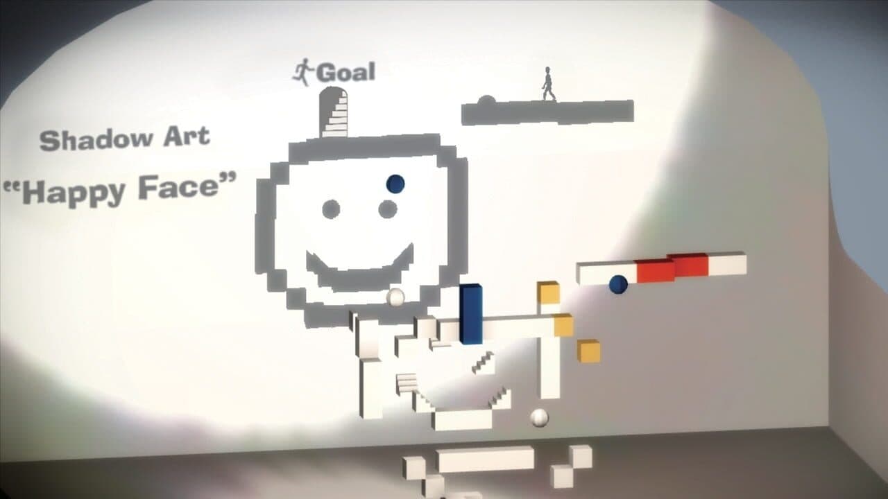 Echochrome II thumbnail 2