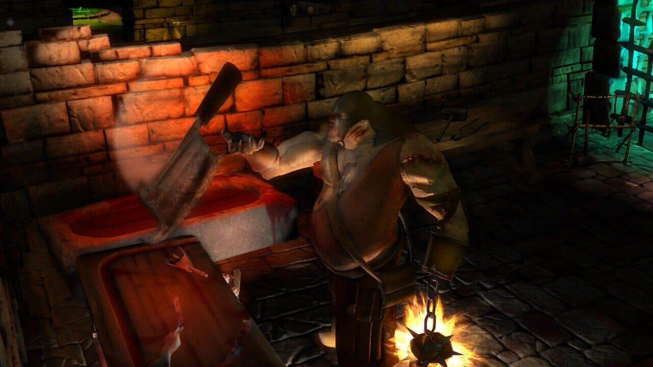 Dungeons: Steam Special Edition thumbnail 6