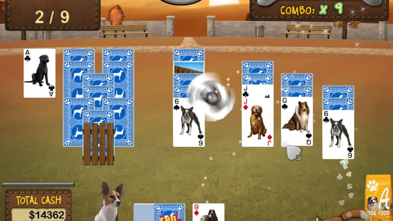 Best in Show Solitaire thumbnail 2