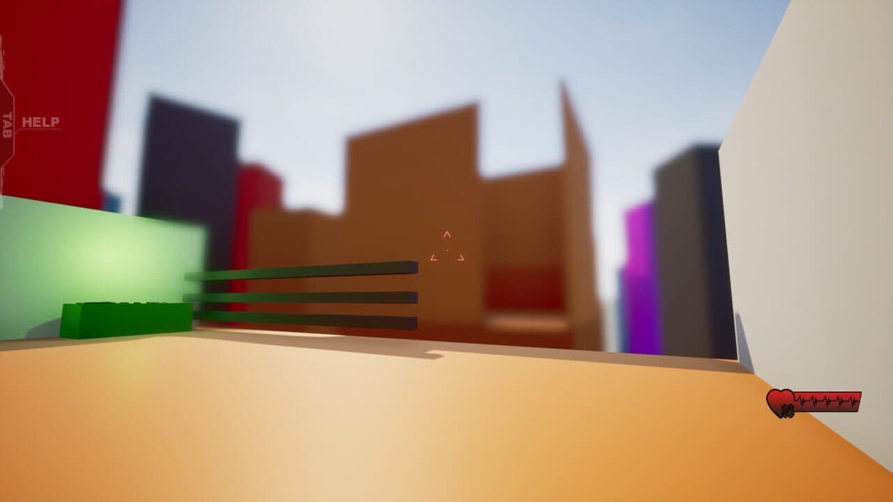 Chaser screenshot 1