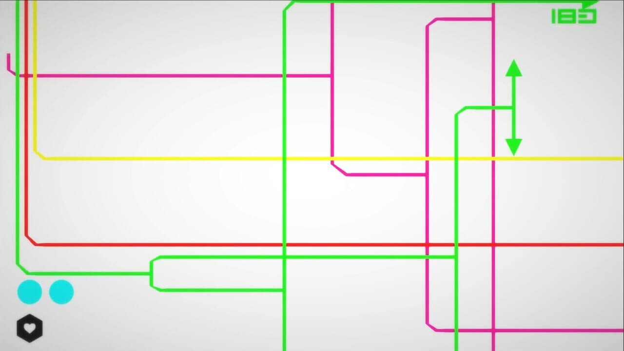 Line / Dash thumbnail 3
