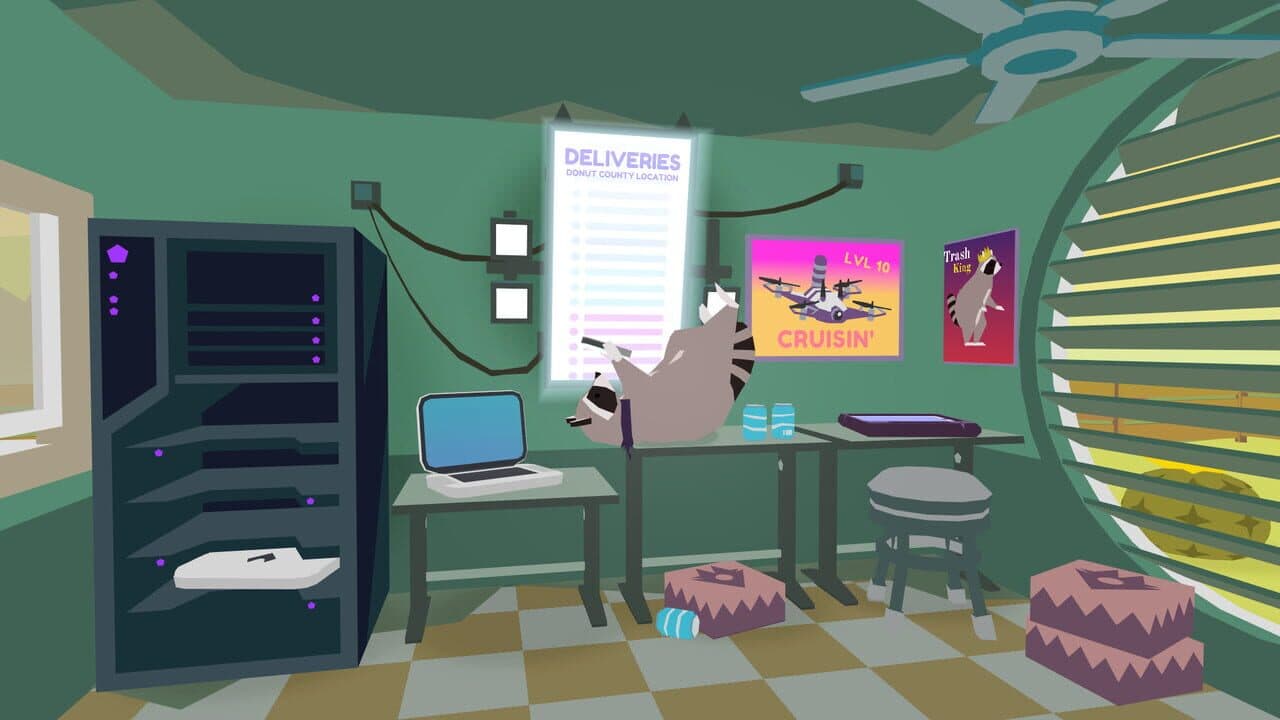 Donut County thumbnail 2
