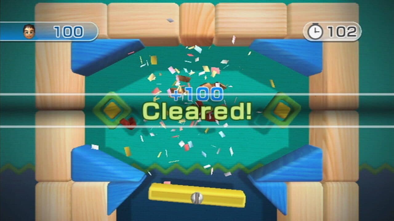 Wii Play: Motion thumbnail 8