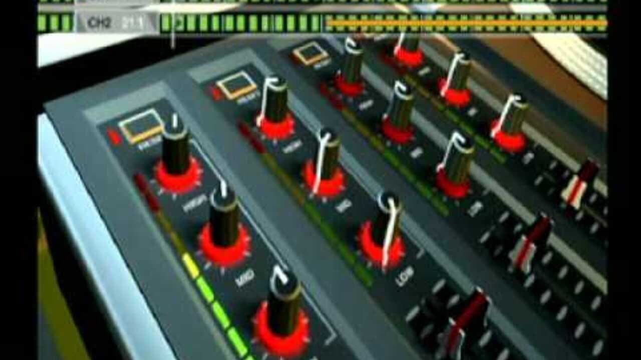 DJ: Decks and FX: House Edition screenshot 1