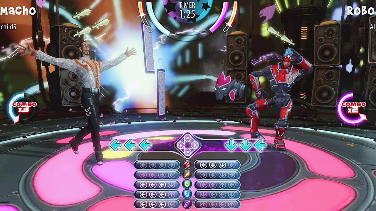 Dance Magic thumbnail 2