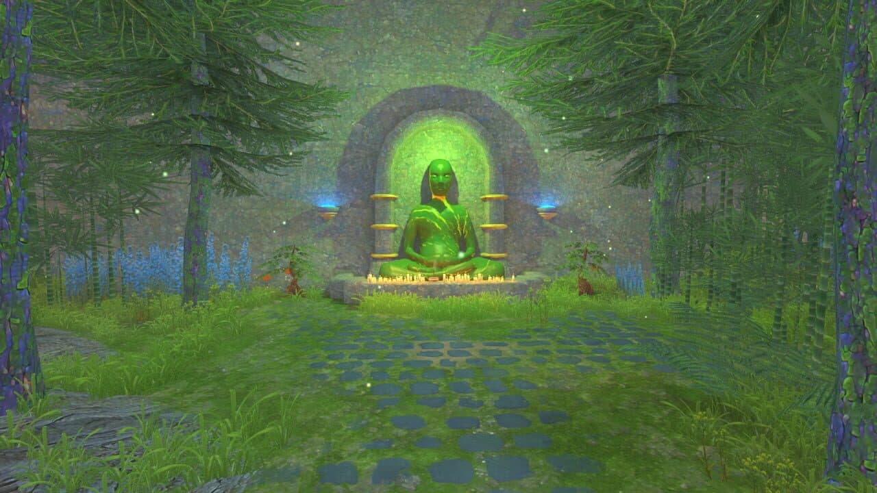 The Wild Eternal thumbnail 5