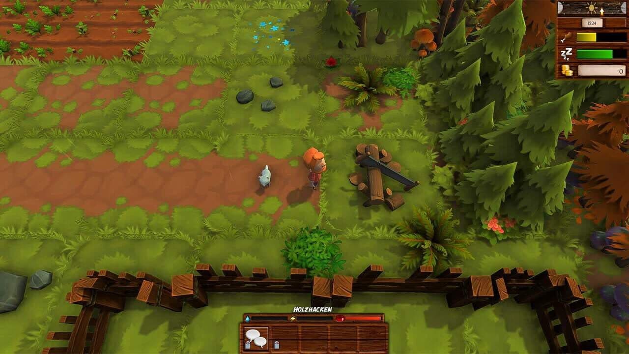 Harvest life thumbnail 4