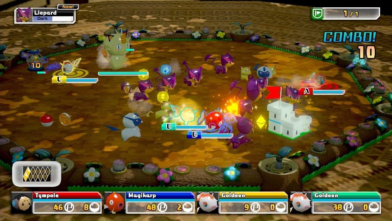 Pokémon Rumble U thumbnail 7