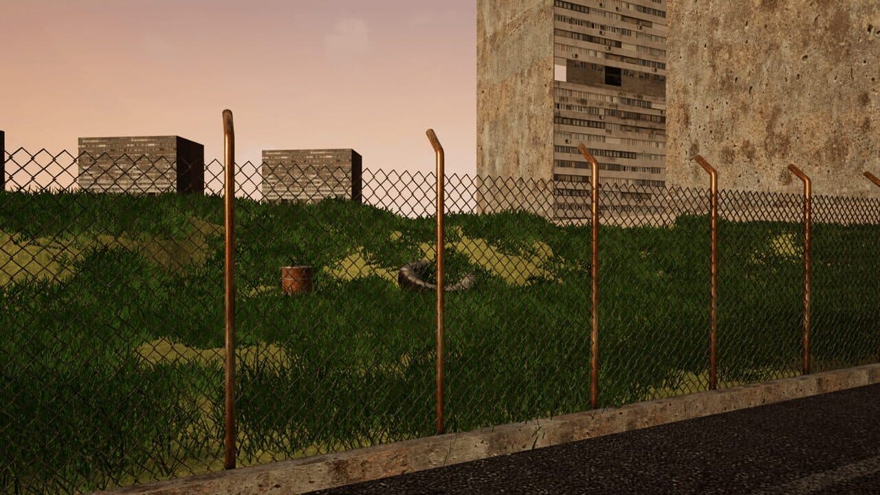 Streetball VR thumbnail 5
