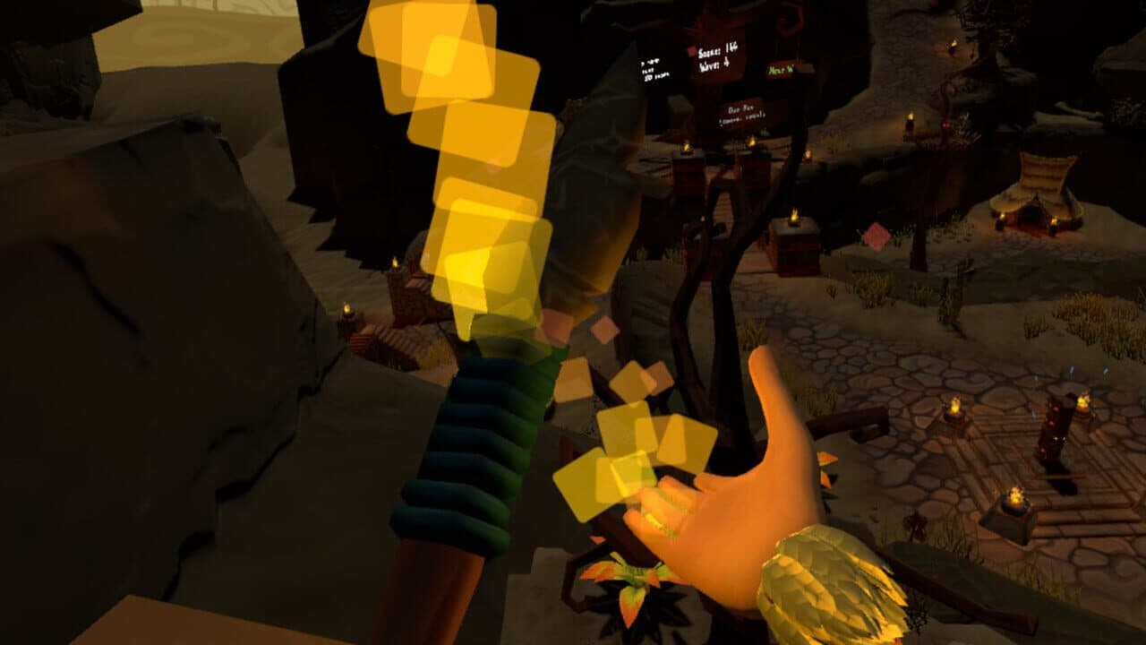 Tribocalypse VR thumbnail 5