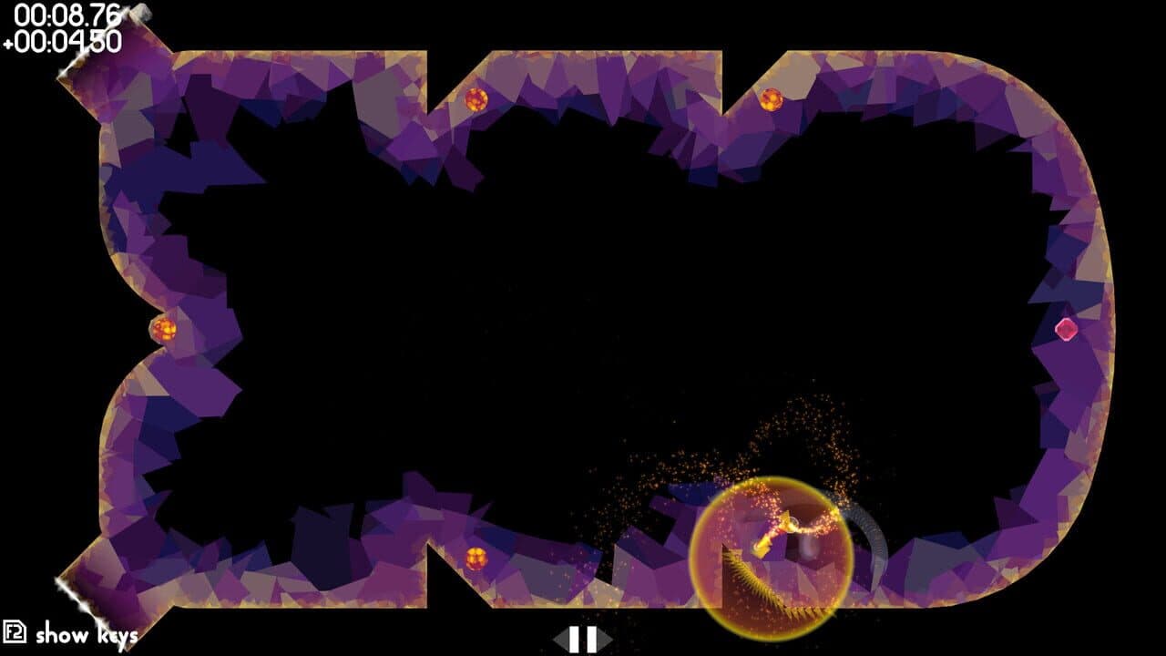 Rktcr screenshot 1