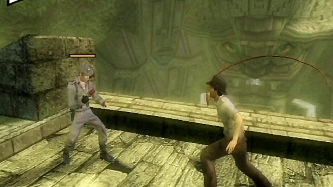 Indiana Jones and the Staff of Kings thumbnail 3